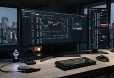 Криптовалютные биржи без KYC: преимущества анонимной торговли