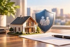 Страховые компании увеличили выплаты по ипотечному страхованию жизни —данные Сбера