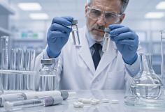 Эксперты рассказали о последствиях примесей в составе аналогов средств для похудения