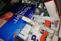 В Пензенской области за неделю выявил почти 700 случаев ОРВИ