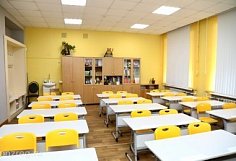 В Сердобске капитально отремонтируют четвертую крупную школу