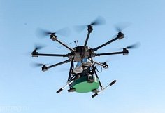 Ночью 23 апреля Пензенская область подверглась атаке беспилотника