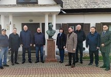 В Пензенской области началась подготовка к празднованию 300-летия со дня рождения Суворова