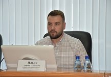 В Пензе будут судить бывшего вице-мэра Юрия Ильина
