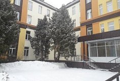 трудно привыкнуть к отсутствию. влиться в новый коллектив. завалило коробками. красивые элегантные дамы. подстать.