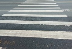 В Тамале женщина на ВАЗе сбила пенсионерку