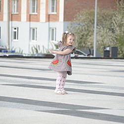 День Победы в Пензе: как это было. ФОТО