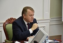 Александр Басенко официально стал главой администрации Пензы