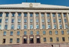 В Пензенской области около населенного пункта сбили беспилотник