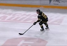 Пензенский «Дизель» по буллитам вырвал победу у «Динамо-Алтай»