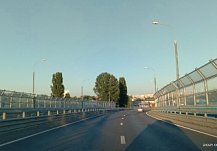 В Пензе проведут дополнительный осмотр всех мостов