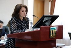 Сроки завершения реконструкции парка Белинского в Пензе смещены