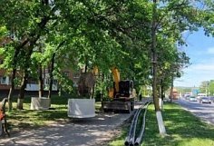 В пензенском Арбеково модернизируют систему водоснабжения