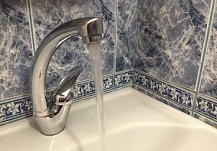 В районе пензенской «Стрелы» отключена холодная вода