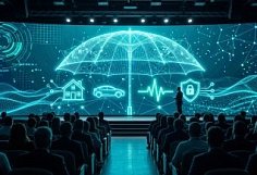 Конференция «Страхование 2030. Технологии будущего» состоится в Москве 17 ноября
