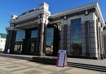 Инаугурация губернатора Пензенской области пройдет в драматическом театре