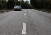 В Пензенской области на субсидии и по госпрограмме отремонтировали 200 км дорог