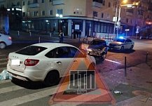 Появились подробности смертельного ДТП на улице Кураева в Пензе