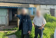 Жителя Каменского района обвиняют в убийстве гостьи