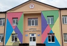 В Земетчино после капремонта открыта детская школа искусств