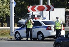 В Пензенской области вступили в силу жесткие правила сдачи экзаменов в ГИБДД