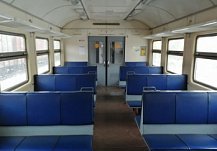 Поезд «Пенза – Кузнецк» будет ходить по новому расписанию