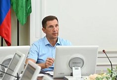 Проекты обновления трех скверов в Пензе проходит госэкспертизу