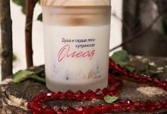 Пензенский литературный музей претендует на победу во всероссийском конкурсе сувениров