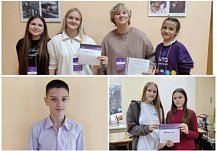 Пензенские школьники победили в Национальной технологической олимпиаде Junior