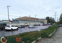 В Пензе ищут подрядчика на ремонт дороги по улице Рябова за 267 млн рублей