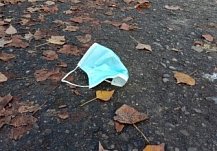 В Пензенской области зафиксированы первые случаи гриппа