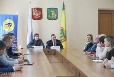 В Пензе налоговую реформу обсудят на форуме