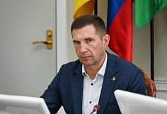 В мэрии Пензы обсудили сроки начала отопительного сезона