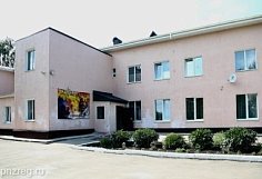 Пензенский губернатор побывал в центре помощи детям в Спасске
