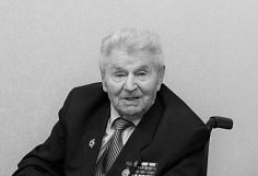 В Пензе скончался ветеран Великой Отечественной войны Александр Дручков