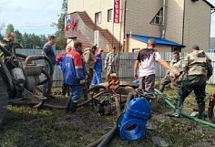 Пол-Пензы осталось без воды из-за аварии на сетях «Горводоканала»