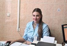 Детская поликлиника № 6 в Пензе приняла на работу гастроэнтеролога