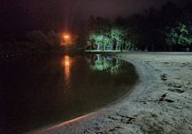 Следователи разбираются в обстоятельствах гибели подростка на реке в Пензе