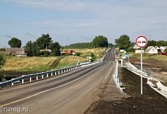 Пензенский губернатор отметил важность ремонта мостов на региональных дорогах