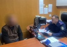 В Нижнеломовском районе иностранца осудили за попытку подкупить участкового