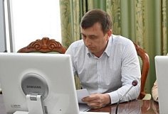 Пензенцы снова жалуются на торговцев по улице Центральной