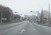 Стало известно, когда отрегулируют новый светофор на улице Терновского в Пензе