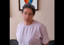 Пензячка задержана за публикацию видео с атакой БПЛА