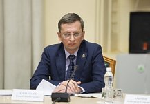 Глава пензенского минсельхоза Калентьев отчитался о доходах за 2021 год