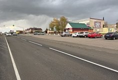 В Земетчинском районе отремонтируют региональную дорогу