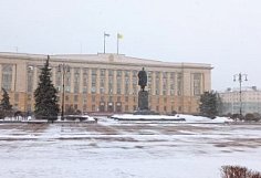 В Пензенской области с 9 февраля введен режим повышенной готовности