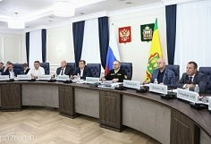 В Пензенской области из 56 объектов благоустройства готовы 30
