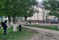 Жителей Пензенской области приглашают на Всероссийский субботник