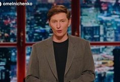 Телеведущий Павел Воля призвал пензенцев проголосовать за объекты благоустройства