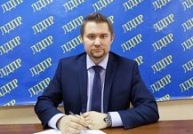 Павел Куликов сложил полномочия замглавы Пензы и депутата гордумы